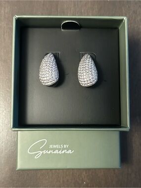Jewels by Sunaina- Narina Studs
